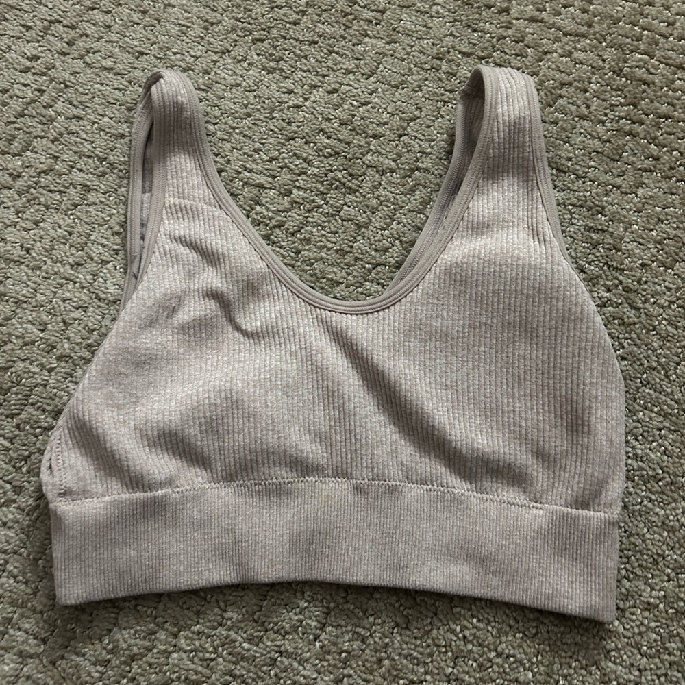 Aerie sports bra